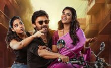 Sankranthiki Vasthunam (2025) Bangla Subtitle