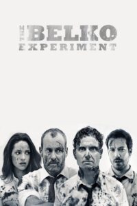 The Belko Experiment (2016) Bangla Subtitle – দ্য বেলকো এক্সপেরিমেন্ট