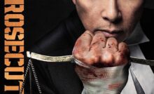The Prosecutor (2024) Bangla Subtitle