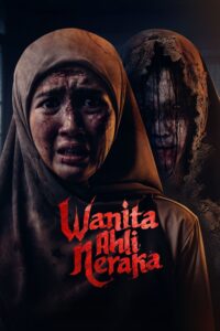 Wanita Ahli Neraka (2024) Bangla Subtitle