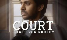 Court - State Vs. A Nobody (2025) Bangla Subtitle