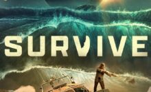 Survive (2024) Bangla Subtitle