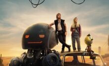 The Electric State (2025) Bangla Subtitle
