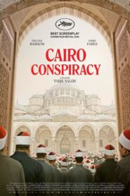 Cairo Conspiracy (2022) Bangla Subtitle – কায়রো কন্সপিরাসি