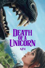 Death of a Unicorn (2025) Bangla Subtitle – ডেথ অফ এ ইউনিকর্ন