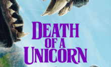 Death of a Unicorn (2025) Bangla Subtitle