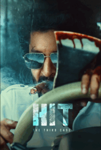 HIT: The 3rd Case (2025) Bangla Subtitle – হিট: দ্য থার্ড কেস
