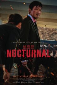 Nocturnal (2025) Bangla Subtitle – নকটার্নাল