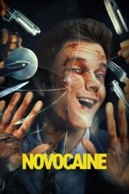 Novocaine (2025) Bangla Subtitle – নভোকেইন