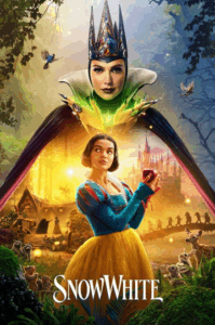 Snow White (2025) Bangla Subtitle – স্নো হোয়াইট