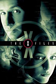 The X-Files Bangla Subtitle – দি এক্স ফাইল্‌স