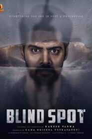 Blind Spot (2025) Bangla Subtitle – ব্লাইন্ড স্পোট