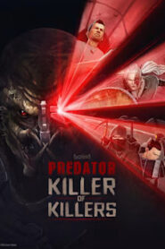 Predator: Killer of Killers (2025) Bangla Subtitle – প্রেডেটর: কিলার অফ কিলারস