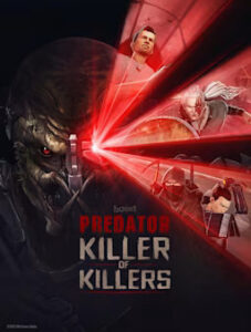Predator: Killer of Killers (2025) Bangla Subtitle – প্রেডেটর: কিলার অফ কিলারস