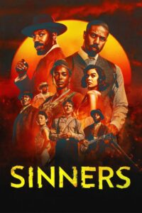 Sinners (2025) Bangla Subtitle – সিনারস