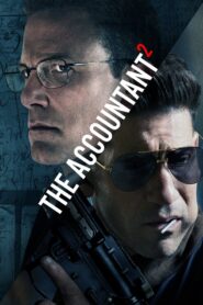 The Accountant 2 (2025) Bangla Subtitle – দ্য অ্যাকাউন্ট্যান্ট ২