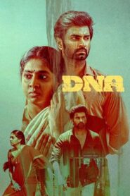DNA (2025) Bangla Subtitle – ডিএনএ