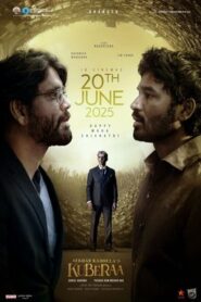Kuberaa (2025) Bangla Subtitle – কুবেরা