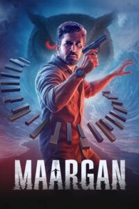 Maargan (2025) Bangla Subtitle – মার্গান