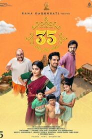 35-Chinna Katha Kaadu (2024) Bangla Subtitle – ৩৫-চিন্না কথা কাডু