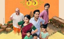 35-Chinna Katha Kaadu (2024) Bangla Subtitle
