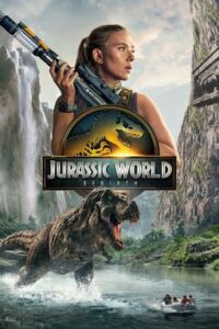 Jurassic World : Rebirth (2025) Bangla Subtitle – জুরাসিক ওয়ার্ল্ড রিবার্থ