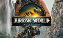 Jurassic World : Rebirth (2025) Bangla Subtitle