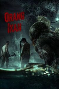 Monster Island (2024) Bangla Subtitle – মনস্টার আইল্যান্ড