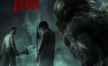 Monster Island (2024) Bangla Subtitle