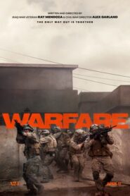 Warfare (2025) Bangla Subtitle – ওয়ারফার