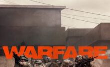 Warfare (2025) Bangla Subtitle