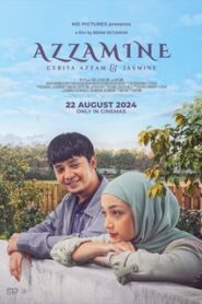 Azzamine (2024) Bangla Subtitle – আজামিন