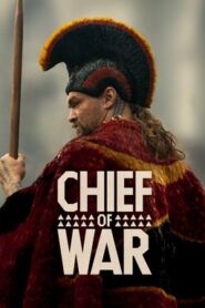 Chief of War Bangla Subtitle – চীফ অফ ওয়ার