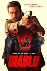 Diablo (2025) Bangla Subtitle – ডায়াবলো