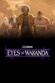 Eyes of Wakanda Bangla Subtitle – আইজ অফ ওয়াকান্ডা