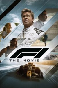 F1: The Movie (2025) Bangla Subtitle – F1: দ্য মুভি