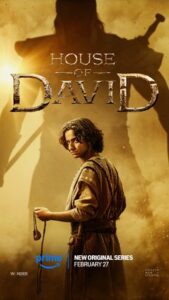 House of David Bangla Subtitle – হাউস অফ ডেভিড