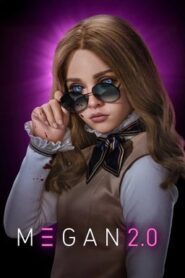 M3GAN 2.0 (2025) Bangla Subtitle
