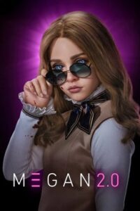 M3GAN 2.0 (2025) Bangla Subtitle