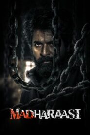 Madharaasi (2025) Bangla Subtitle – মাধরাসি