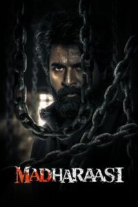Madharaasi (2025) Bangla Subtitle – মাধরাসি