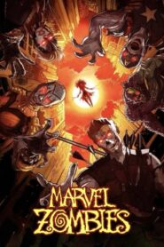 Marvel Zombies Bangla Subtitle – মার্ভেল জম্বি