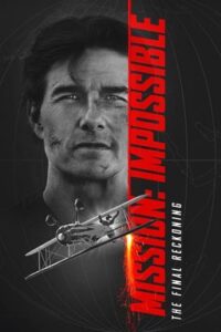 Mission: Impossible – The Final Reckoning (2025) Bangla Subtitle – মিশন: ইম্পসিবল – দ্য ফাইনাল রেকনিং