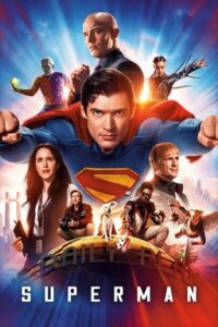 Superman (2025) Bangla Subtitle – সুপারম্যান