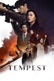 Tempest Bangla Subtitle – টেমপেস্ট