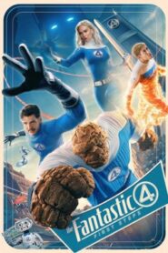 The Fantastic Four: First Steps (2025) Bangla Subtitle – দ্য ফ্যান্টাস্টিক ফোর: ফার্স্ট স্টেপস