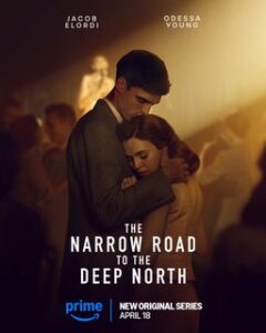 The Narrow Road to the Deep North Bangla Subtitle – দ্য ন্যারো রোড টু দ্য ডিপ নর্থ
