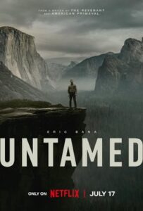 Untamed Bangla Subtitle – আনটামেড