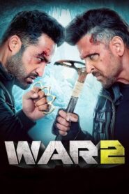 War 2 (2025) Bangla Subtitle – ওয়ার ২