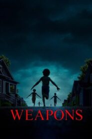 Weapons (2025) Bangla Subtitle – ওয়েপনস